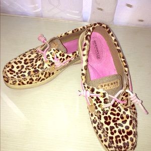 Super cute Sperry’s